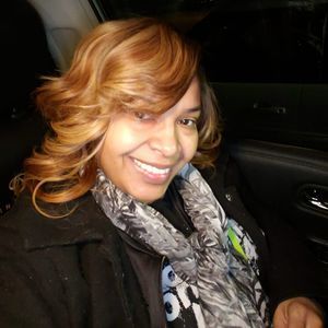 Meet your Posher, Stacy